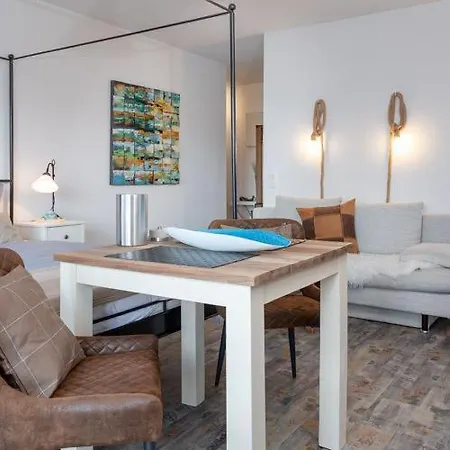 Butter Bei Fische App 55 Daire *