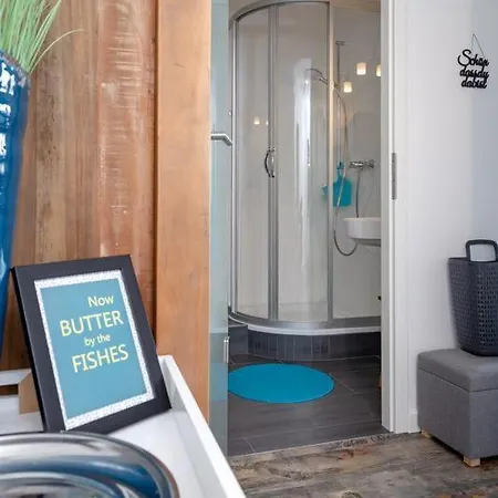 Butter Bei Fische App 55 * Westerland