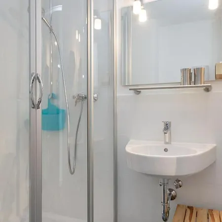 Daire Butter Bei Fische App 55