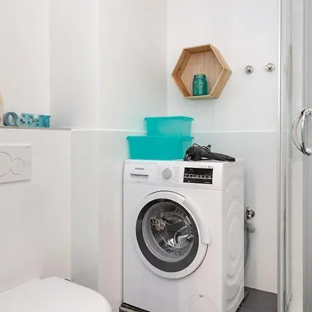 Daire Butter Bei Fische App 55 *